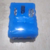 باتری دریل و پیچ گوشتی شارژی|ابزارآلات|اصفهان, گرکان|دیوار