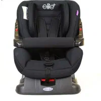 یک عدد صندلی ماشین مارک دلیجان elit+