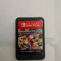 بازی نینتندو سویچ اولد.ماریو دلوکس8