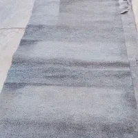 موکت را پله یه متر عرض در سه متر کلا14متر