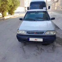 پراید مدل ۸۴|خودرو سواری و وانت|بندر ماهشهر, |دیوار