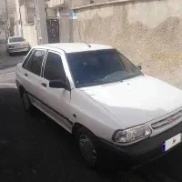 پراید 131مدل 90