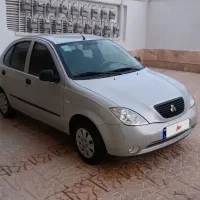 تیبا صندوق‌دار SX، مدل ۱۳۹۷|خودرو سواری و وانت|مشهد, کوثر|دیوار