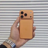 17 پرو سایکل 3 / اقساط