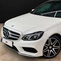 بنز E250|خودرو سواری و وانت|تهران, امانیه|دیوار