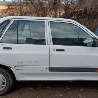 پراید۱۴۱ مدل ۱۳۸۸|خودرو سواری و وانت|پارسآباد, |دیوار