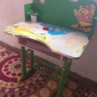 میز تحریر|اسباب و اثاث بچه|دوگنبدان, |دیوار