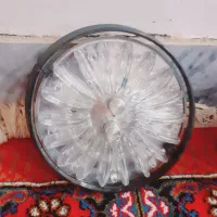 تعدادی وسایل یدکی وتزئینی پرایدوپژوبا قیمت عالی|قطعات یدکی و لوازم جانبی|زابل, |دیوار