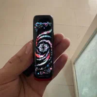 پاد گلکسی در حد نو