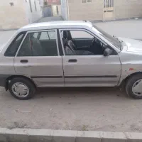 پرای صبا|خودرو سواری و وانت|بجنورد, |دیوار