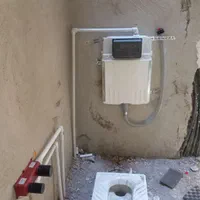 اجرای لوله کشی آب و فاضلاب ساختمان و تاسیسات|خدمات پیشه و مهارت|مسجد سلیمان, |دیوار