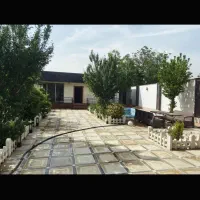 ۵۵۰متر باغویلا۱۶۰متربنا*سندتکبرگ*کردزار کردامیر*|فروش خانه و ویلا|شهریار, کردزار|دیوار