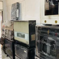 فروشگاه بخاری گازی(خیابان کوثر شانزدهم)