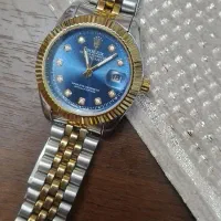 ساعت رولکس اصل زنانه