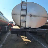 تیغه تانک|خودرو سنگین|باقرشهر, |دیوار