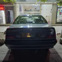 پارس tu5|خودرو سواری و وانت|کرمانشاه, |دیوار