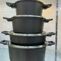 سرویس قابلمه