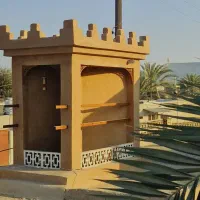 اقامتگاه سنتی جهت اجرای تور|اجارهٔ کوتاه‌مدت ویلا و باغ|درگهان, |دیوار