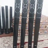 باند|سیستم صوتی خانگی|قم, علی آباد سعدگان|دیوار