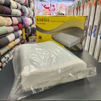 بالشت طبی کارما ضد عرق با ژل خنک کننده ضد گردن درد