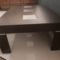 میز جلو کاناپه خارجی