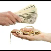 بدون نیاز به فروش طلاهاتون وام بردارین