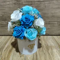 باکس گل|گل مصنوعی|قم, نیروگاه|دیوار