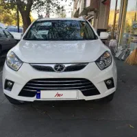 جک s5|خودرو سواری و وانت|تاکستان, |دیوار