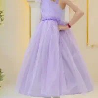 لباس عروس کودک