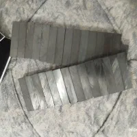 آهن روبا و چسب مخصوص پرده مغناطیسی