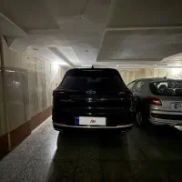 تیگو۷ پرو|خودرو سواری و وانت|تهران, یافت آباد جنوبی|دیوار