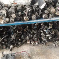 استوک پژو پراید اردی پیکان پی کی|قطعات یدکی و لوازم جانبی|اصفهان, کوهانستان|دیوار