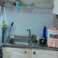 فروش لوازم فست فودی و بریونی به صورت یکجا|کافیشاپ و رستوران|خاوران, |دیوار