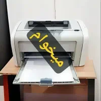 چاپگر خانگی