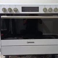 گاز فر اسنوا