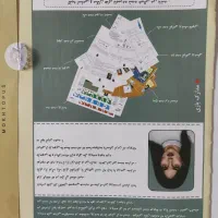 بازی فکری پرونده جنایی(جنون)|اسباب‌‌بازی|شیراز, تلخ داش|دیوار