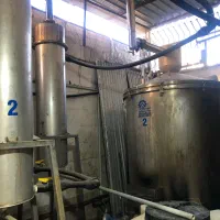 گلاب و عرقیات