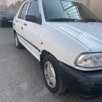 پراید مدل ۹۶ بدون رنگ دوگانه|خودرو سواری و وانت|ارومیه, |دیوار