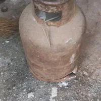 کپسول گاز|اجاق گاز و لوازم برقی پختوپز|تربتحیدریه, بالا ولایت|دیوار