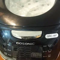 پلوپز گاسونیک نونو استفاده نشده تخفیفم داره