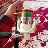 لنسر ماهی گیری نو|ماهیگیری|نجفآباد, یزدانشهر|دیوار