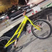 دوچرخه تریال