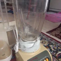 مخلوط کن وآبمیوه گیر|آبمیوه‌گیر و آب‌مرکبات‌گیر|تهران, هلال احمر|دیوار