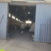 اجاره سوله صنعتی استاندارد ۶۰۰متر کد۱۵۳۹|اجارهٔ دفتر صنعتی، کشاورزی، تجاری|شهریار, شهرک مصطفی خمینی|دیوار