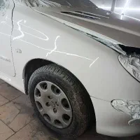 زیبایی خودرو