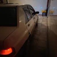 پراید مدل 93|خودرو سواری و وانت|اردبیل, |دیوار