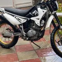 موتور روان ۲۰۰ccمدل ۸۸