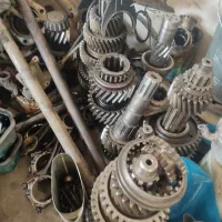 لوازم استوک ماک|قطعات یدکی و لوازم جانبی|صالح آباد, |دیوار