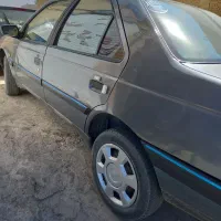 فروش ۴۰۵بنزینی