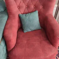 مبل راحتی ۵ نفره